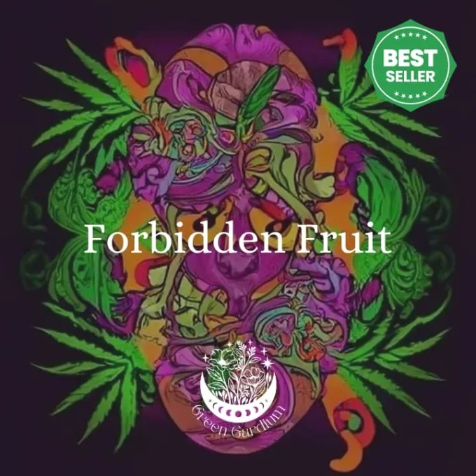 FORBIDDEN FRUIT